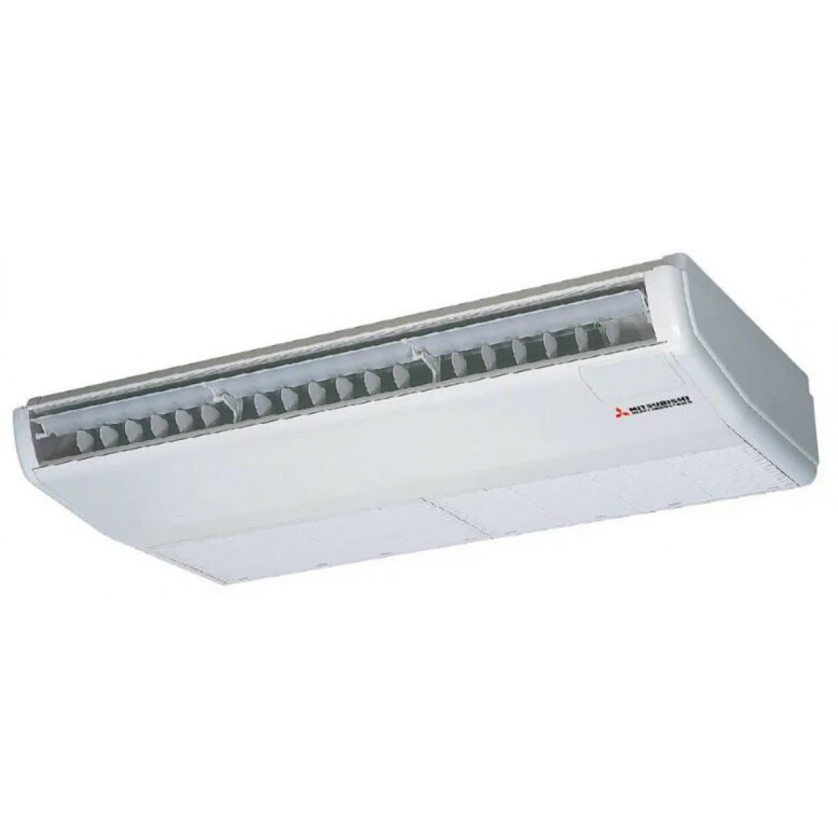 Mitsubishi Heavy 三菱重工 FDE100VH 4.0匹 樓底式變頻冷暖分體冷氣機